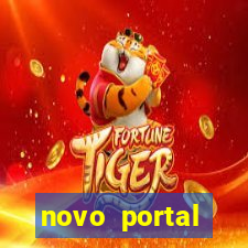 novo portal cruzeiro do sul virtual